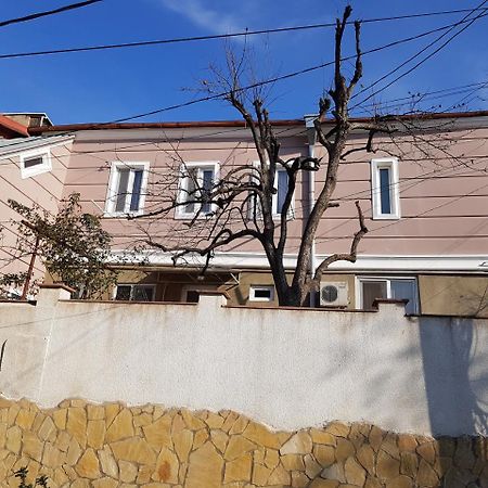Family Hotel Mountain Scream Tbilisi Exterior photo